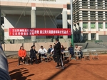 20180102行政院蔡副座致贈球鞋儀式3