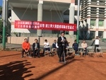 20180102行政院蔡副座致贈球鞋儀式9