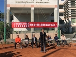 20180102行政院蔡副座致贈球鞋儀式1