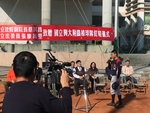 20180102行政院蔡副座致贈球鞋儀式9