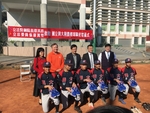 20180102行政院蔡副座致贈球鞋儀式18