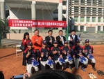 20180102行政院蔡副座致贈球鞋儀式20