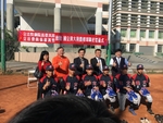 20180102行政院蔡副座致贈球鞋儀式1