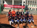 20180102行政院蔡副座致贈球鞋儀式3