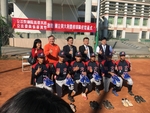 20180102行政院蔡副座致贈球鞋儀式4