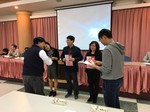 20180119休業式暨校務會議1