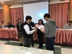 20180119休業式暨校務會議2