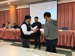 20180119休業式暨校務會議9