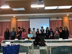 20180119休業式暨校務會議20