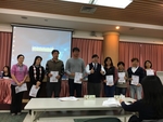 20180119休業式暨校務會議9