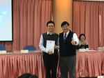20180119休業式暨校務會議9