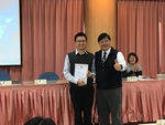 20180119休業式暨校務會議10