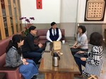 20180123東峰國中校長拜見1