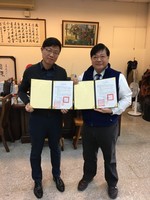 20180123東峰國中校長拜見5