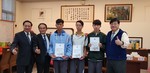 20180124大光扶輪社羽球賽頒獎3