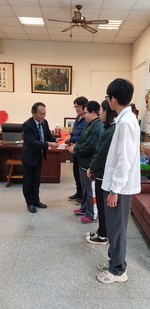 20180124大光扶輪社羽球賽頒獎13