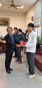 20180124大光扶輪社羽球賽頒獎16