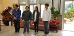 20180124大光扶輪社羽球賽頒獎4