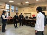 20180124大光扶輪社羽球賽頒獎13