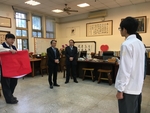 20180124大光扶輪社羽球賽頒獎14