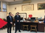 20180124大光扶輪社羽球賽頒獎15