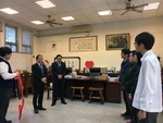 20180124大光扶輪社羽球賽頒獎16