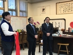 20180124大光扶輪社羽球賽頒獎17