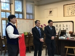 20180124大光扶輪社羽球賽頒獎19