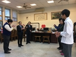 20180124大光扶輪社羽球賽頒獎2