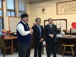 20180124大光扶輪社羽球賽頒獎7