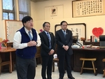 20180124大光扶輪社羽球賽頒獎8