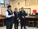 20180124大光扶輪社羽球賽頒獎9