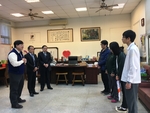 20180124大光扶輪社羽球賽頒獎11