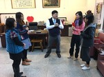 20180209新春團拜10