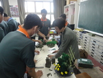 花藝協同教學2