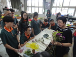 花藝協同教學3