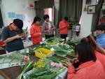 花藝協同教學4