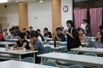 委員發言