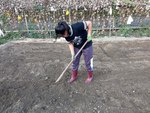 技藝競賽訓練花絮1