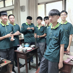農經一甲植物栽培實習1