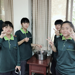 農經一甲植物栽培實習2