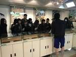 農經一甲植物栽培實習7