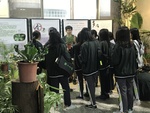 農經一甲植物栽培實習11