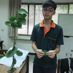 農經二甲乙農園場實習5