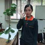 農經二甲乙農園場實習6