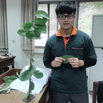 農經二甲乙農園場實習7