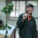 農經二甲乙農園場實習10