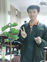 農經二甲乙農園場實習8
