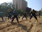 107-2農一乙B組植物栽培實習5