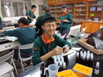 107-2農二甲B組農業資源應用實習1